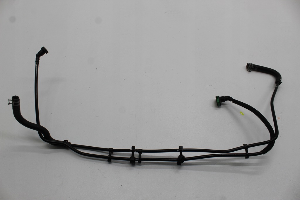 фото №1, Ford ecosport lift провода трубки gn15-8a365-gc