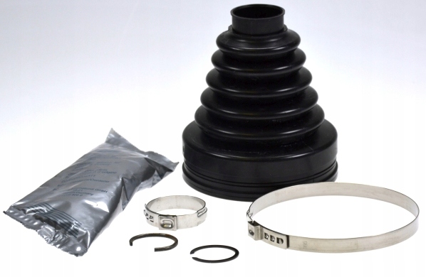 фото №1, Защита шарнир ford 1514349 transit