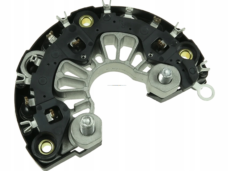 фото №1, Выпрямитель, генератор as-pl arc0136