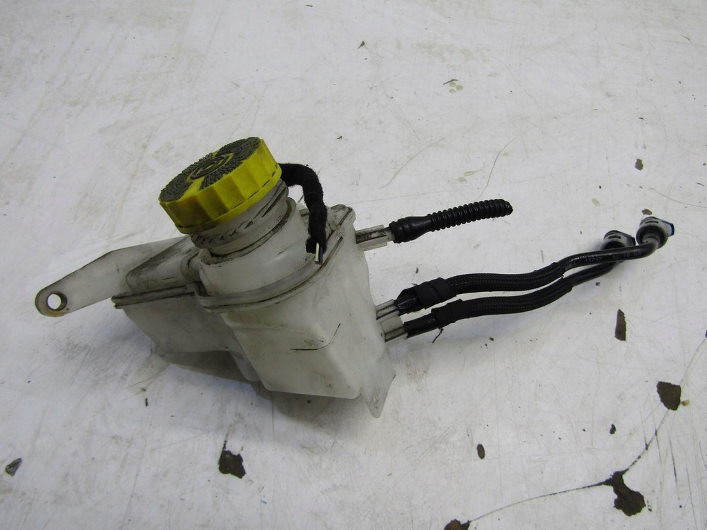 фото №1, Бачок рідина гальмівний jeep renegade