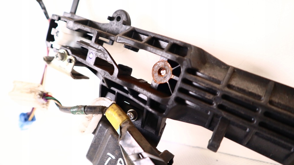 фото №3, Toyota land cruiser 200 кассета дверь правая задняя