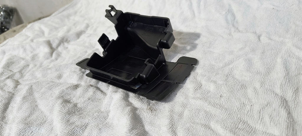 фото №7, Кронштейн радара праве polestar