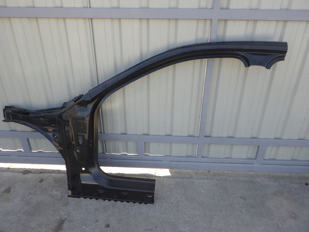 фото №1, Поріг обшивка ліва передні bmw 1 f40