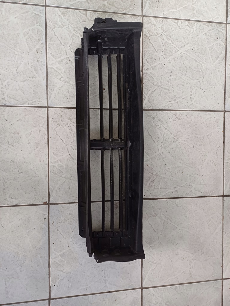 фото №1, Жалюзи радиатор volvo xc60 17-