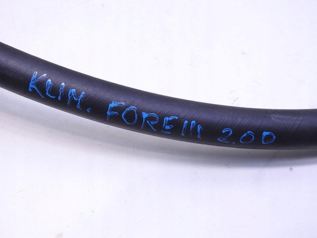 фото №6, Wąż шланг кондиционера subaru forester iii