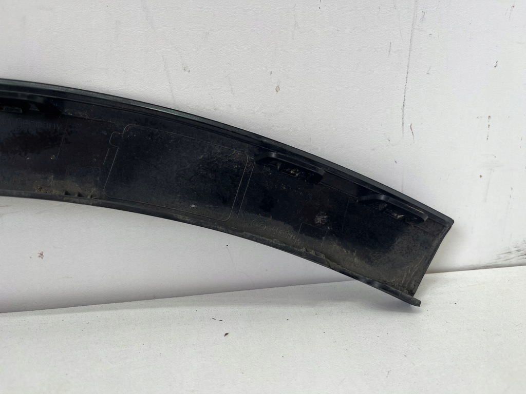 фото №9, Audi q4 e-tron etron молдинг крила перед передня ліва 89a853025d