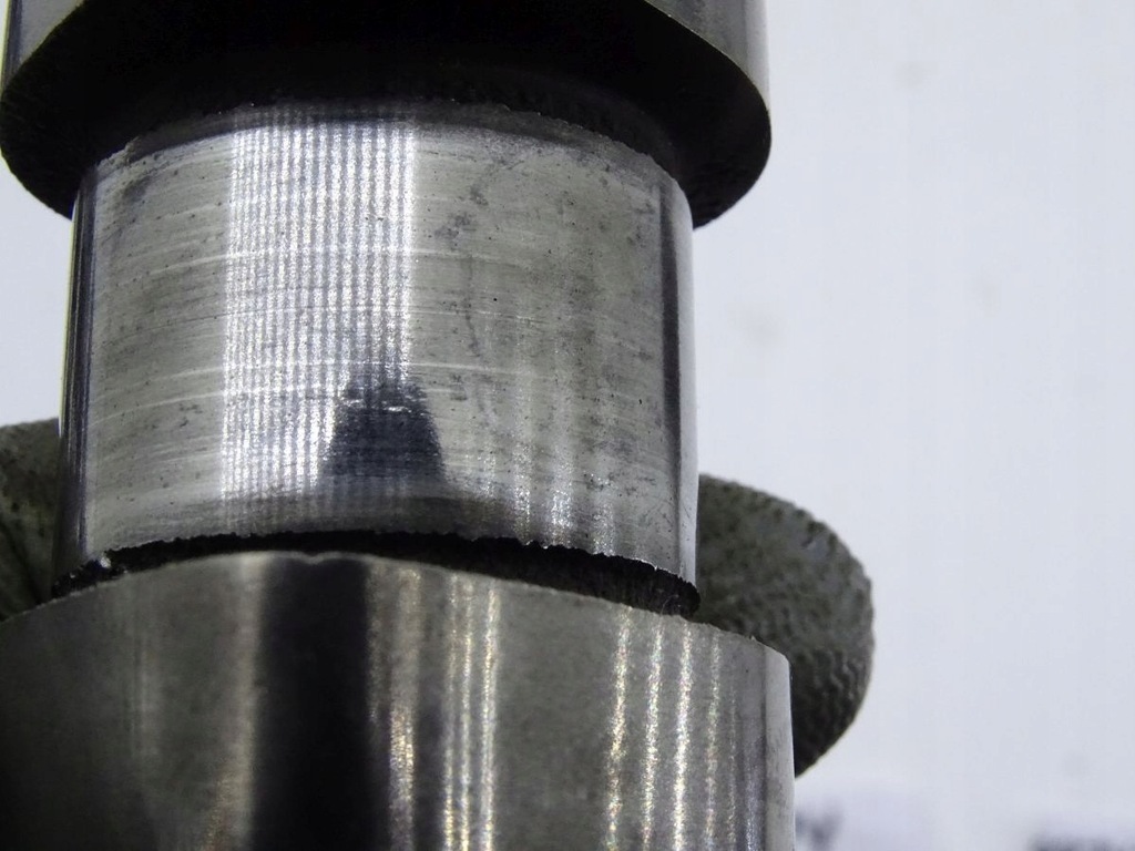 фото №10, Jaguar xj x308 97-03 3.2 v8 вал розподільного валу ss лівий