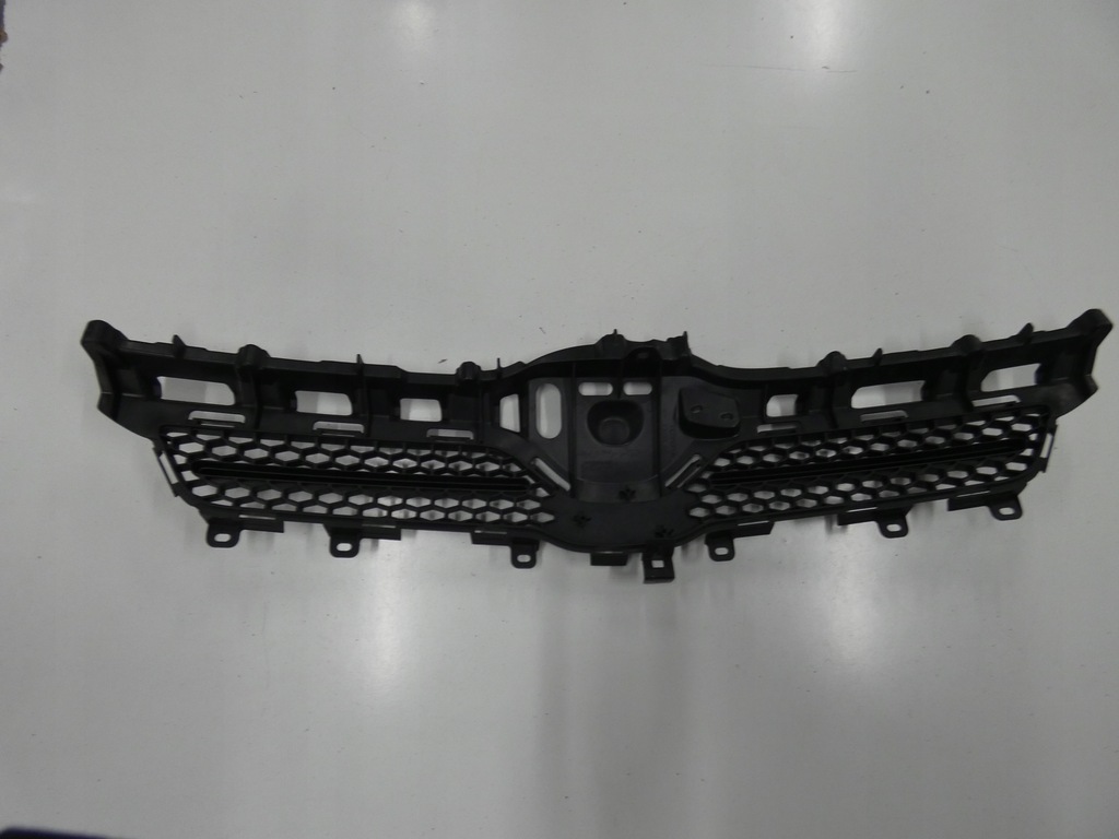 фото №5, Решітка радіатора, решітка радіатора toyota corolla ii