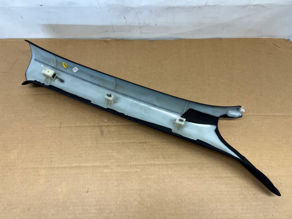 фото №7, Audi a5 8t coupe защита обшивка стойка левая левая