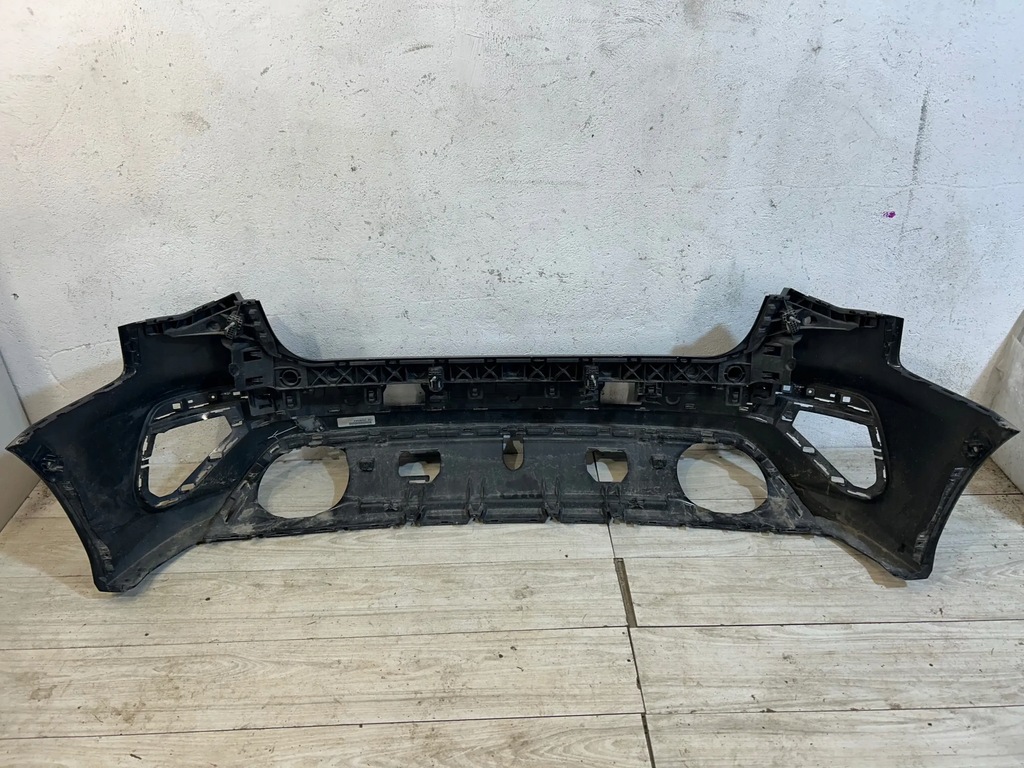 фото №6, Audi rs3 8y бампер задний