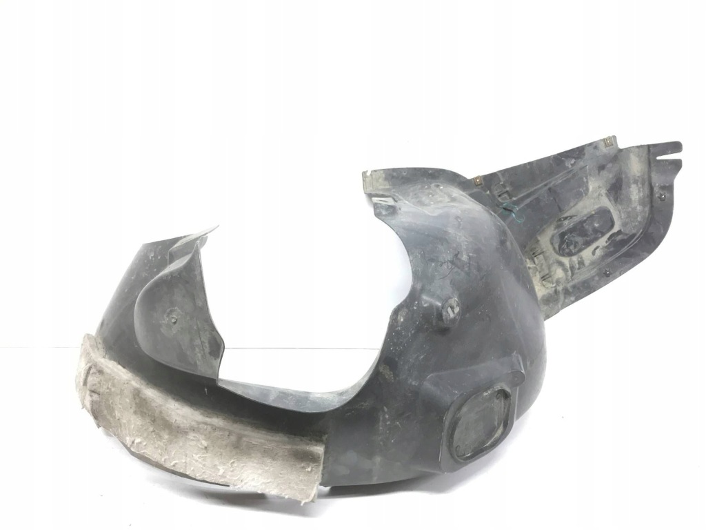 фото №9, Skoda fabia iii 3 підкрилок перед передні праве 6v0809958