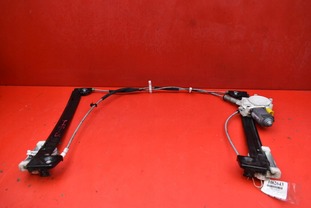 Купить Подъемник стекло левый перед eu 6954891.0 mini cooper one r50 3d hb 01-04