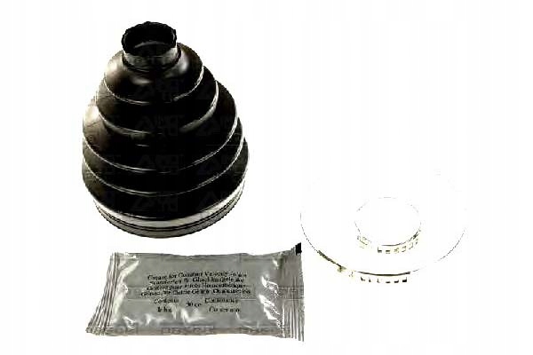 фото №2, Pascal набор защита шарнир pas, g5w033pc