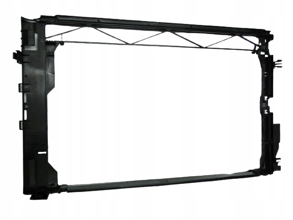 фото №1, Mercedes a w176 176 рама рамка радиатор 45 amg