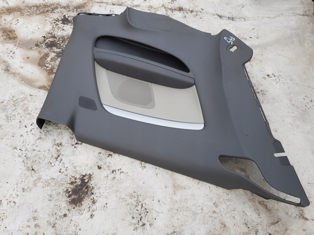 фото №7, Обшивка audi a5 coupe