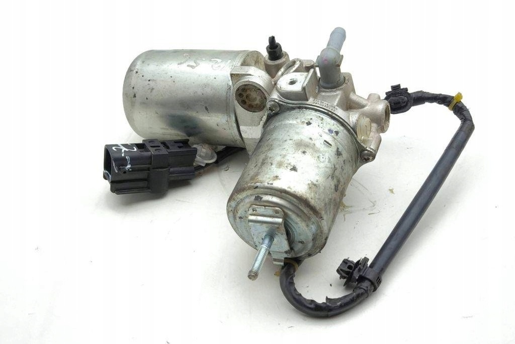 фото №7, Усилитель тормозов lexus 4707047080 2.0l 2020