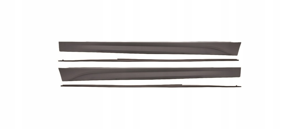 Купить Порог bmw 3 f30/f31/f35/f80 11-