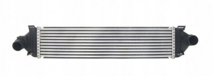 Купить Ford mondeo 2007-2015 радиатор интеркулер