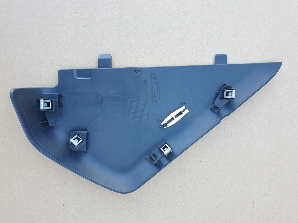 фото №9, Захист заглушка панелі бічна audi a4 b9 a5 f5 8w