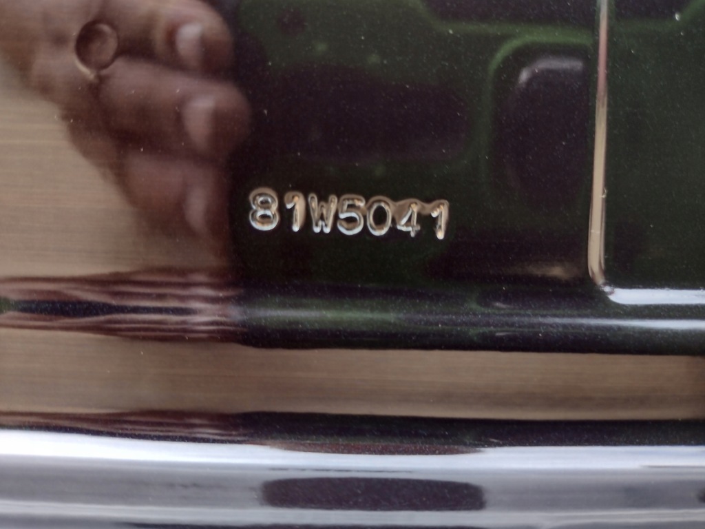 фото №6, Volvo v40 12r . двері праве перед. d276