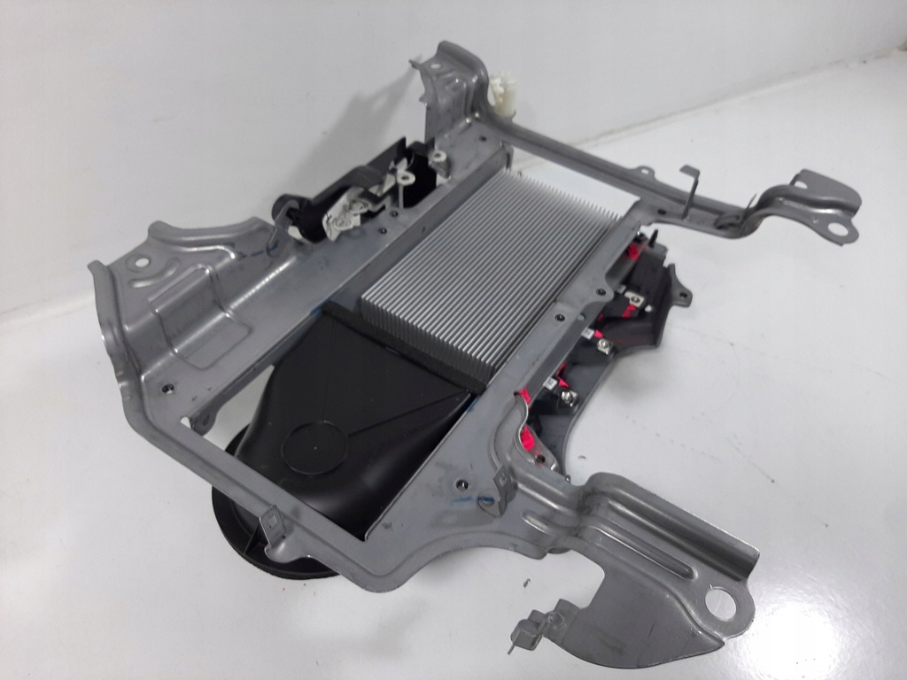 фото №14, Honda civic viii sedan 1.3 ima 10r резистор блок керування акумулятора