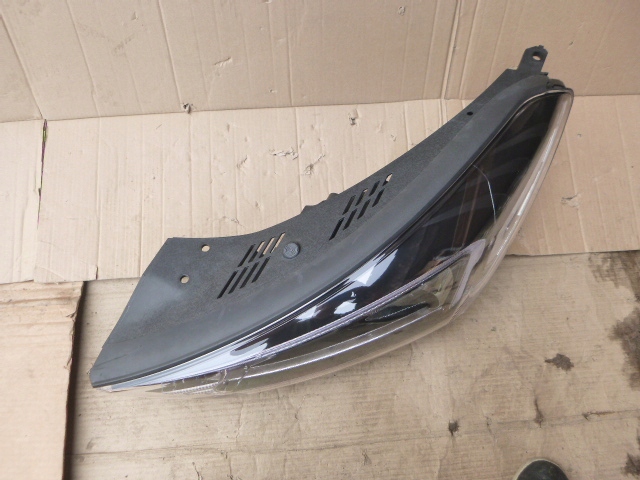 фото №5, Лампа ліва перед hyundai tucson 3 lift full led