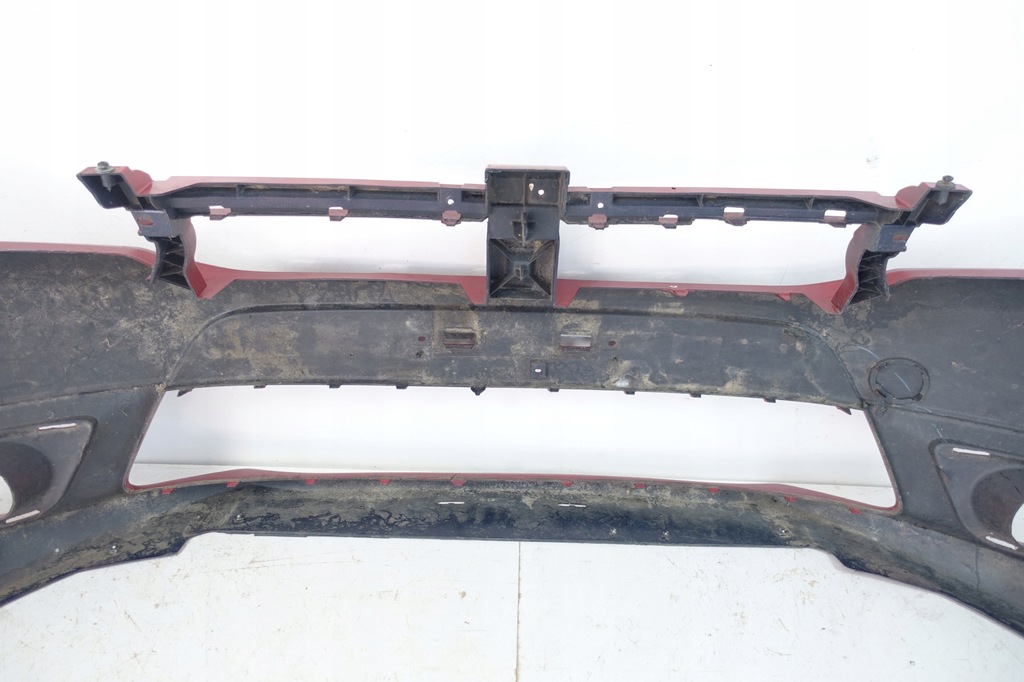 фото №10, Бампер перед передний dacia sandero ii stepway 12- 620220754