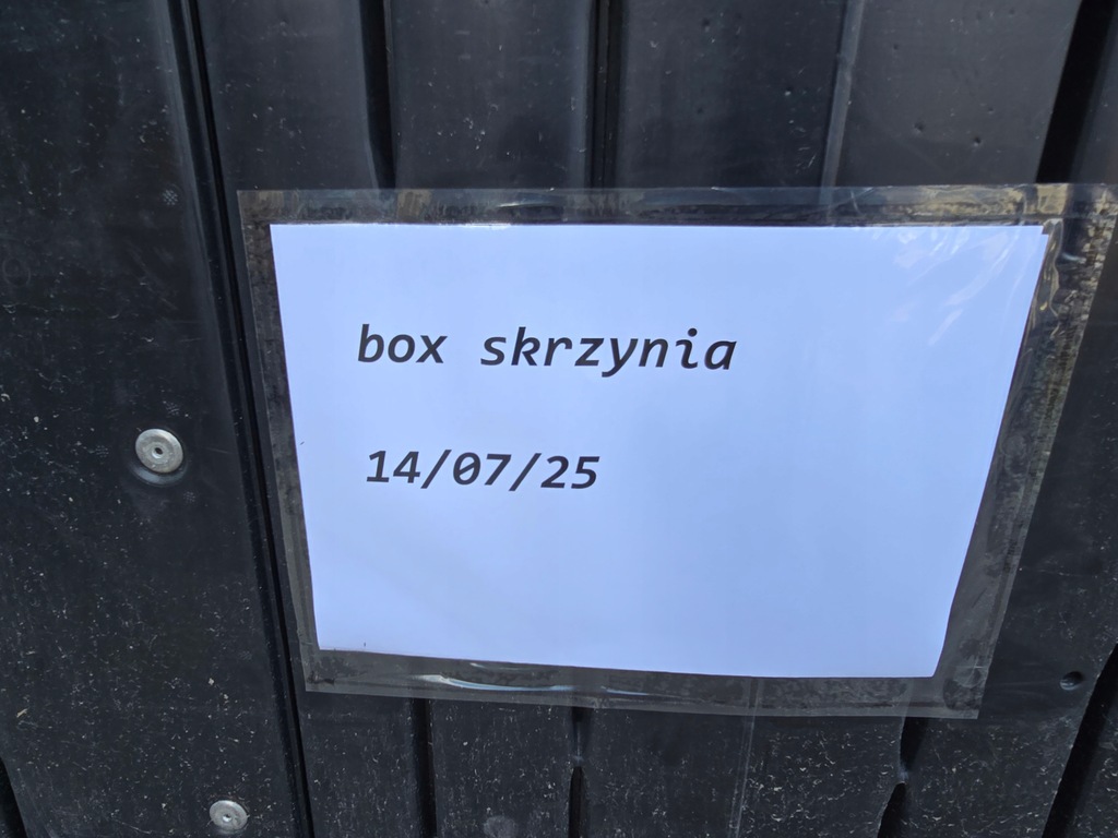 фото №8, Защита верхний двигателя bmw x1 e84 7589053 2629114