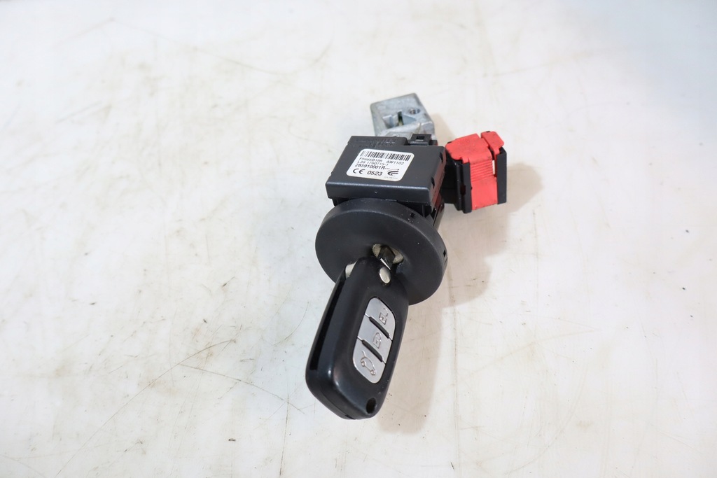 фото №2, Набір стартовий renault fluence 1.6