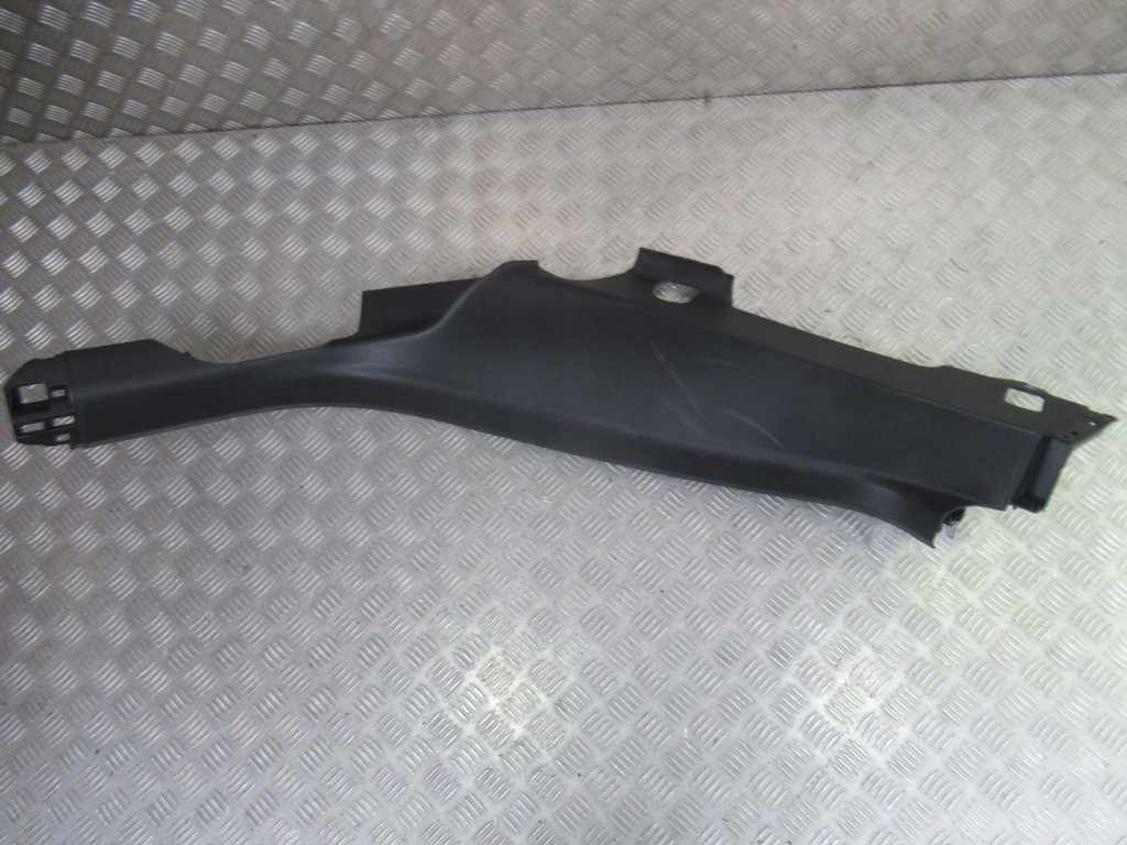 фото №1, Porsche macan защита порог левая 95b867767f