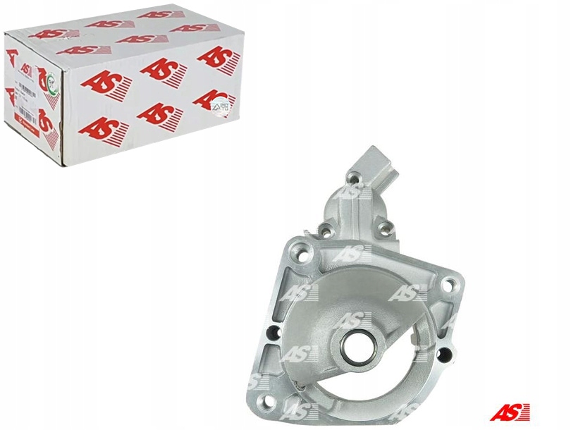 фото №1, Крышка стартер, карбюратора as-pl sbr0078