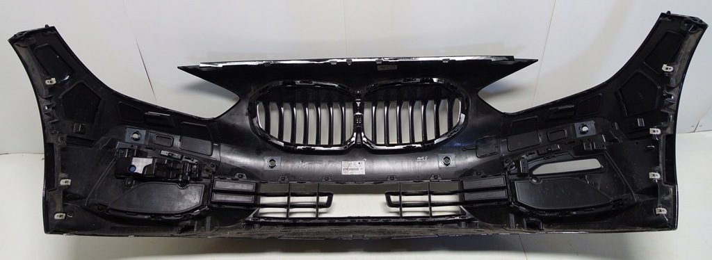 фото №12, Bmw 1 f40 7459708 2019- pod 6 pdc бампер перед передний