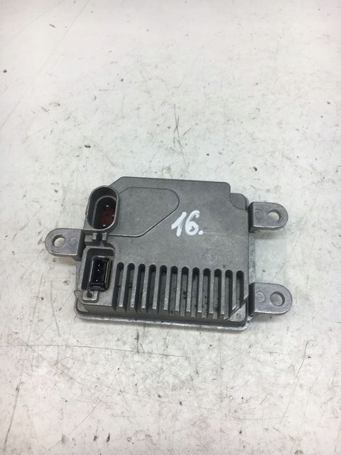 фото №1, Skoda octavia преобразователь ксенон 10r-020025