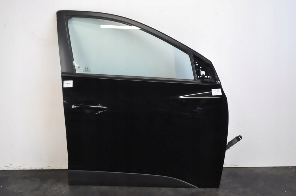 фото №1, Hyundai ix35 двері правий перед передні lift pae 100um