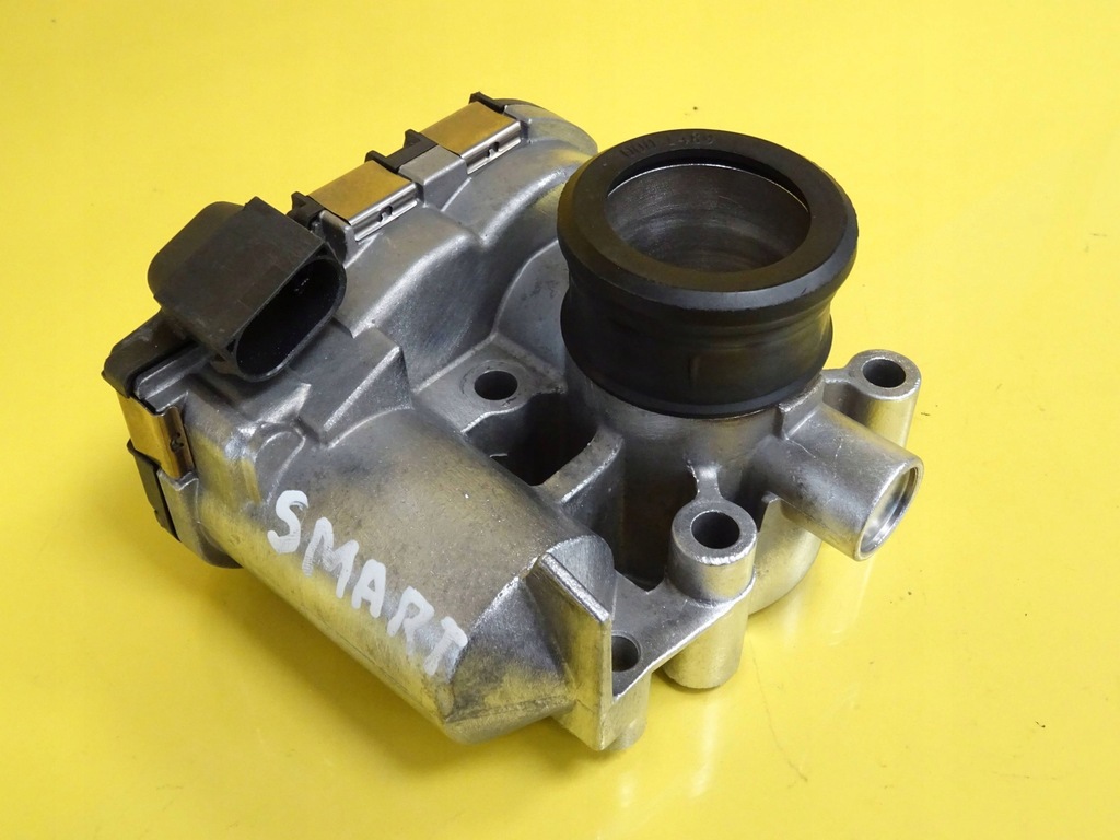 фото №1, Дросельна заслінка smart roadster a1601410225 nr102