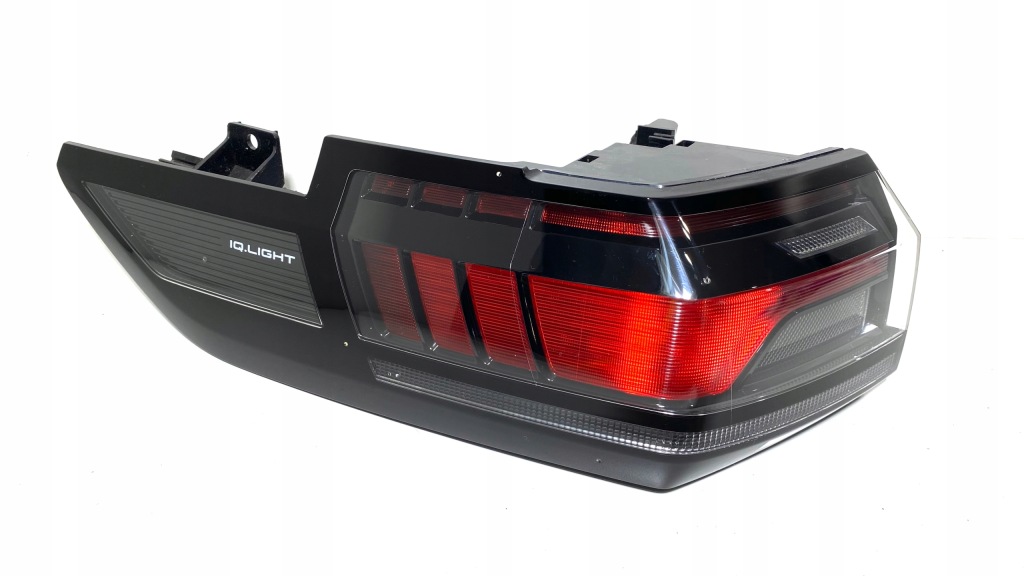 фото №1, Лампа задняя led vw id. buzz 1t3945207a левая