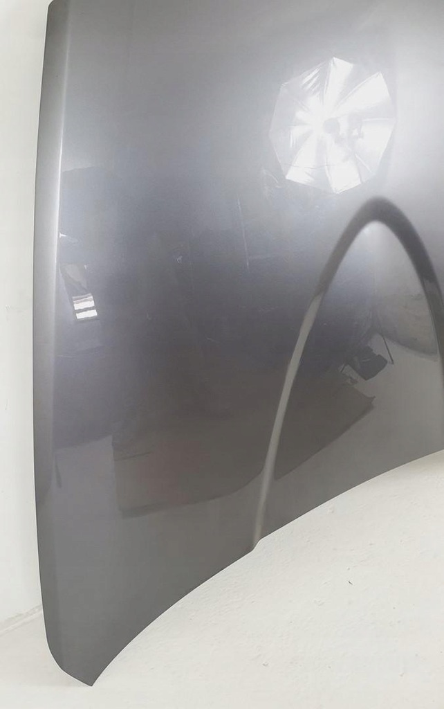 фото №4, Капот 29y mazda rx-8