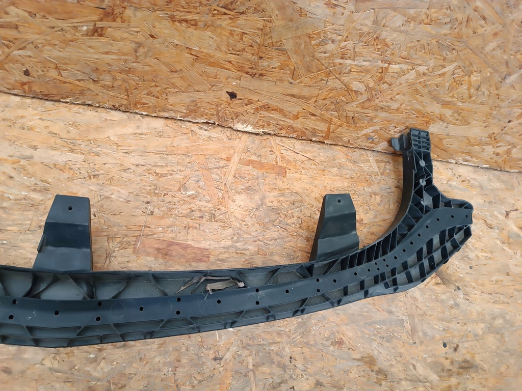 фото №9, 13266647 балка бампера перед усилитель opel astra j gtc