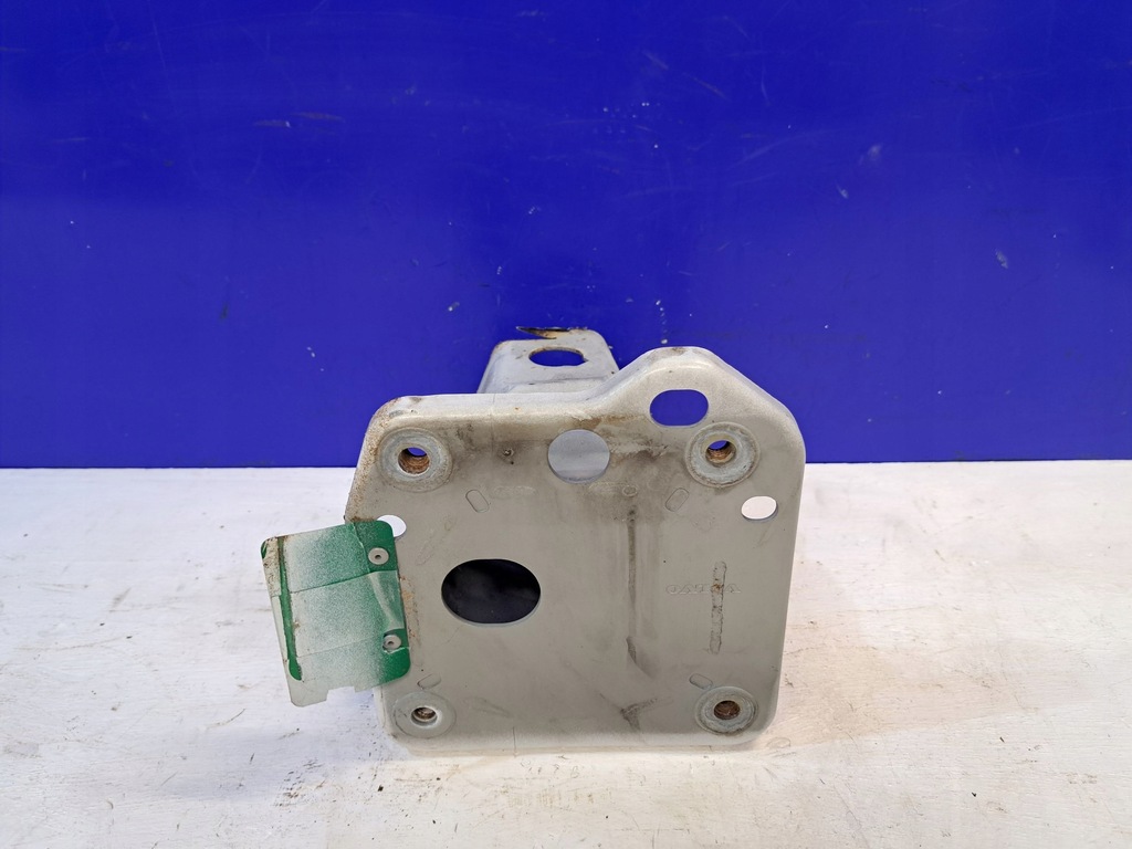 фото №1, Volvo s60 2015 лонжерон передняя