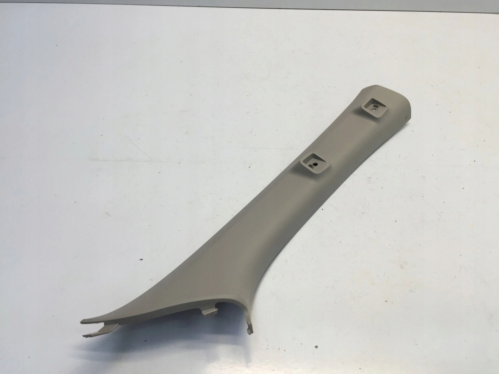 фото №1, Mitsubishi l200 v захист стійка передній права