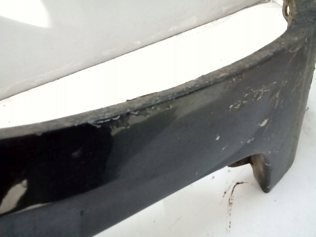 фото №6, Renault clio iii крыло правый правая сторона teb66