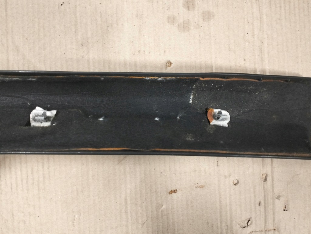 фото №7, Захист стійка ліва porsche boxter 986 986555181