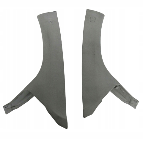 фото №1, Mercedes glc 253 защита обшивка na блок двигателя a