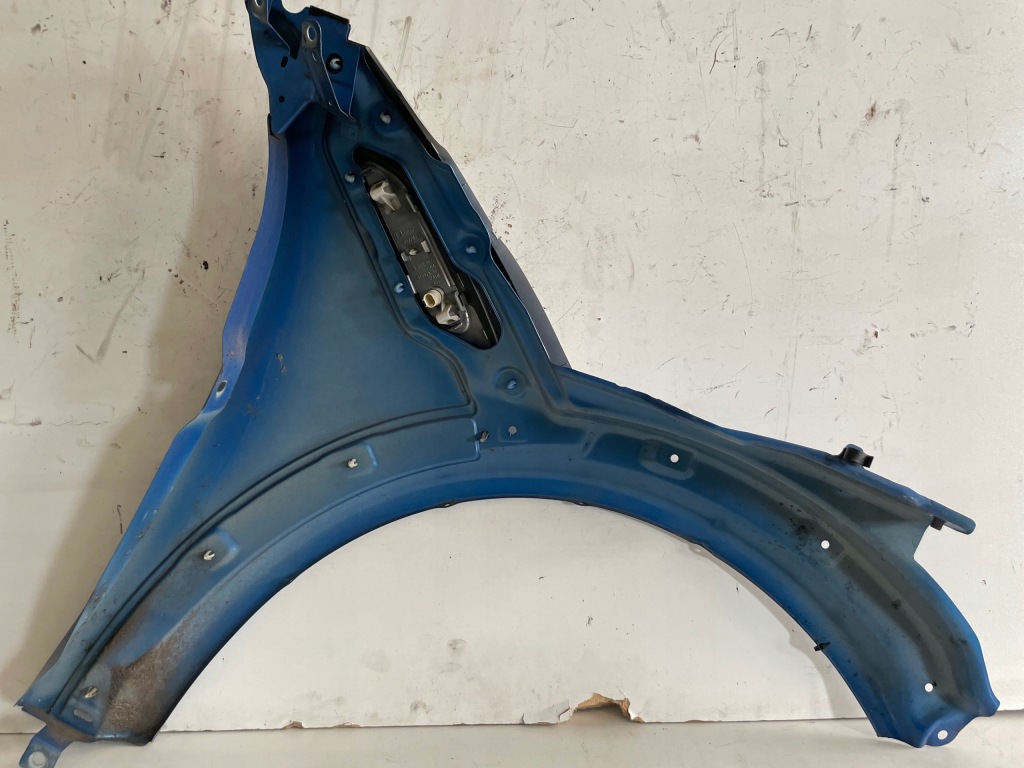 фото №6, Mini cooper countryman paceman r60 r61 крыло