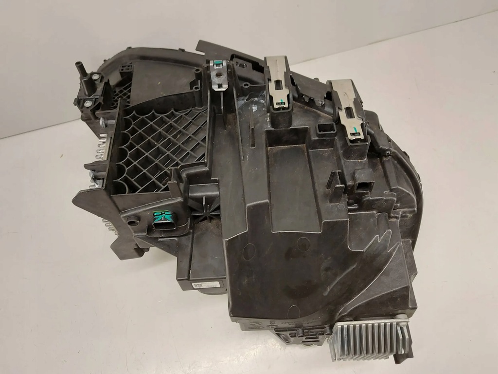 фото №11, Bmw 2 g42 coupe led права фара лампа передня перед