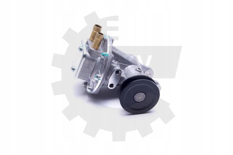 фото №8, Насос вакуум citroen c15 peugeot 405 ii 309 i ii