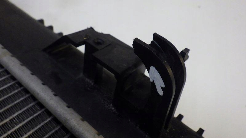 фото №6, Радиатор wody dacia sandero ii stepway 0.9 tce 214104684r 21410b680d