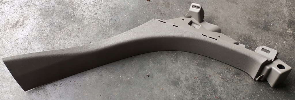 фото №1, Панель салону r dodge durango 2011 5ku90bd3ac