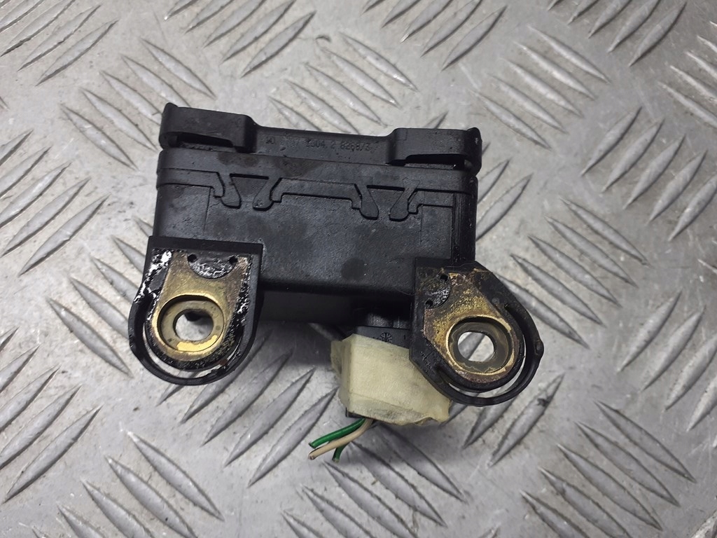 фото №3, Модуль esp opel astra h 1.6 13208665