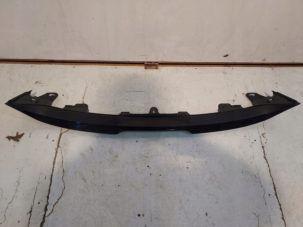 фото №1, Спойлер bmw x3 g01 спойлер